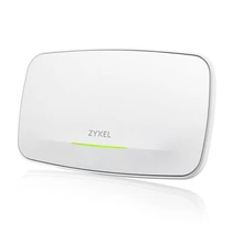 ZYXEL Wireless Access Point Tri-Band BE22000 Wifi 7 Falra rögzíthető + 1 év Nebula Pro Pack License, WBE660S-EU0201F Zyxel