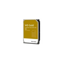WESTERN DIGITAL 3.5" HDD SATA-III 12TB 7200rpm 512MB Cache, CAVIAR Gold Western Digital