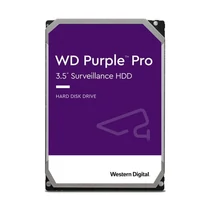 WESTERN DIGITAL 3.5" HDD SATA-III 12TB 7200rpm 512MB Cache, CAVIAR Purple Western Digital