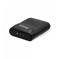 HAND MOUNTED BT 5.0 WITH STANDARD RANGE 2D SCANNER LASER
