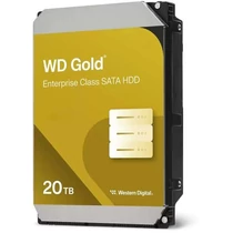 WESTERN DIGITAL 3.5" HDD SATA-III 20TB 7200rpm 512MB Cache, CAVIAR Gold Western Digital