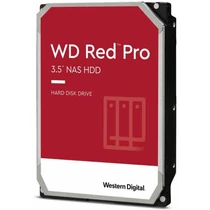 WESTERN DIGITAL 3.5" HDD SATA-III 24TB 7200rpm 512MB Cache, CAVIAR Red Pro Western Digital