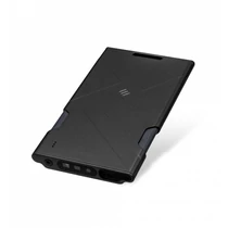 WIRELESS DATA COLECTOR. FLAT DESIGN W/ 2D READER AND BT 5.0.