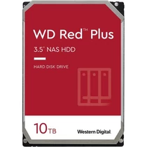 WESTERN DIGITAL 3.5" HDD SATA-III 8TB 7200rpm 256MB Cache, RED Pro Western Digital