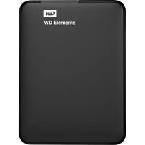 Western Digital külső merevlemez