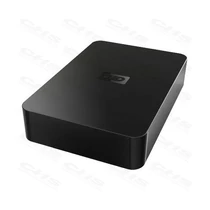 WESTERN DIGITAL 3.5" USB 3.0 HDD 4TB Elements Desktop Western Digital