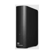 WESTERN DIGITAL 3.5" USB 3.0 HDD 20TB Elements Desktop Western Digital