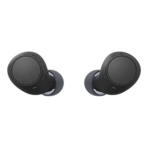 SONY WFC510B.CE7 Vezeték nélküli Fülhallgató, Fekete Sony