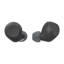 SONY WFC710NB.CE7 Vezeték nélküli Zajszűrős Fülhallgató, Fekete Sony