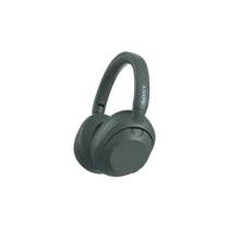 SONY WHULT900NH.CE7 ULT WEAR Vezeték nélküli Zajszűrős Fejhallgató, Erdőszürke Sony
