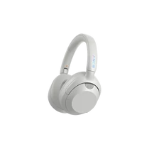 SONY WHULT900NW.CE7 ULT WEAR Vezeték nélküli Zajszűrős Fejhallgató, Törtfehér Sony