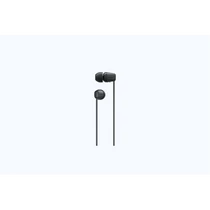 SONY WIC100B.CE7 BT Vezeték nélküli Fülhallgató, Fekete Sony