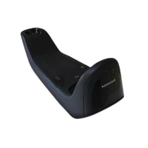 WIRELESS CHARGE BASE ST BT USB RS-232/WEDGE MULTI-INTERFACE BLA