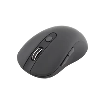 SBOX Egér, WIRELESS MOUSE, Black SBOX