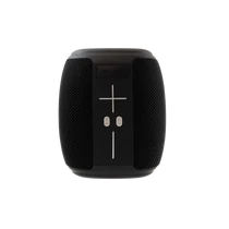 WHITE SHARK GBT-888B DHAK-B BLUETOOTH HANGSZÓRÓ 5W, TWS, fekete, 1200mA White Shark