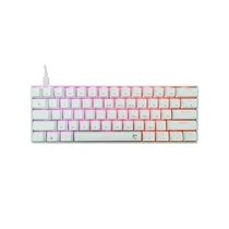 WHITE SHARK SHINOBI-2 / W-R-HU mech. bill. 62 piros gomb,fehér,magyar White Shark