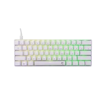 WHITE SHARK GK-004221W / BL-US SHINOBI-2 / W-BL-US mech. bill. 61 kék gomb,fekete,angol White Shark