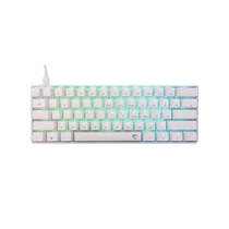 WHITE SHARK GK-004223W / BL-HU SHINOBI-2 / W-BL-HU mech. bill. 62 kék gomb,fehér,magyar White Shark