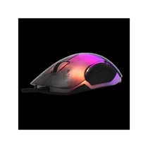 WHITE SHARK MORDRED-B WS GM-5017B gamer egér  7D / 12000 dpi fekete RGB White Shark