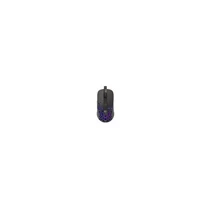 WHITE SHARK TRISTAN-2 WS GM-9004-2  gamer egér 7D / 12000 dpi fekete RGB White Shark