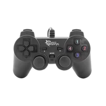 WHITE SHARK GP-2009U HUNTER, Digitális USB PC Gamepad White Shark