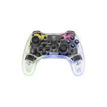 White Shark LEGION GPW-8039 Android / iOS / N-Switch / Win PC / PS4 / PS3/ Digitális bluetooth Gamepad White Shark