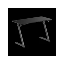 WHITE SHARK WS HELIX Gamer asztal fekete1200x600x750 mm White Shark