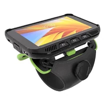 WT5400 WEARABLE TERM TS DISPLAY STD BATT 3500MAH 6GB/64GB USB-C