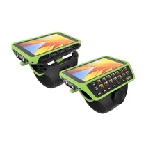 WT6400 WEARABLE TERM TS DISPLAY EXT BATT 5000MAH 6/64GB 13MP CAM