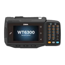 WT6300 TOUCH KEYPAD 3350MAH 3GB RAM/32GB FLASH GMS ENG ROW
