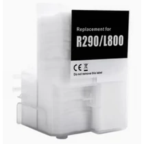 Utángyártott Epson L800/L805/R290/R330 Maintenance Box  WTR290  IK 