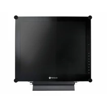 AG Neovo X-19E Black monitor,19”LED TN,SXGA,HDMI,DP,VGA,DVI,24/7,NeoV,IP22
