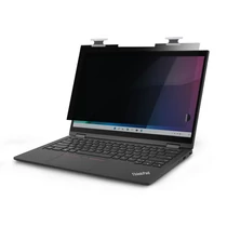 LENOVO LAPTOP PRIVACY SCREEN .