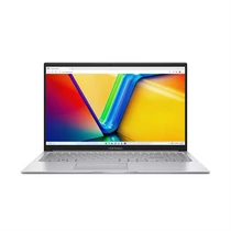ASUS CONS NB Vivobook X1504VA-BQ4292 15.6" FHD, Intel Core 5- 120U, 16GB, 512GB M,2, INT, NOOS, Ezüst ASUS