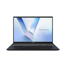 ASUS CONS NB Vivobook X1607QA-MB062W 16" WUXGA, Snapdragon X  X1 26 100 , 16GB, 1TB M,2, INT, WIN11H, Kék ASUS