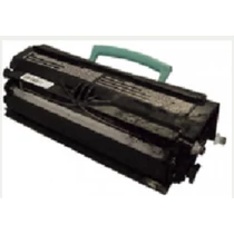 Utángyártott LEXMARK X203N,X204N Toner Black 2.500 oldal kapacitás IK IK