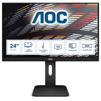AOC 24" X24P1 IPS LED