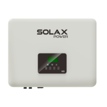 Solax X3 MIC 4.0-T 3 fázis inverter