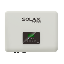 Solax X3 MIC 5.0-T 3 fázis inverter