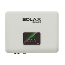 Solax X3 MIC 6.0-T 3 fázis inverter