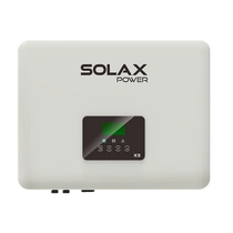 Solax X3 MIC 7.0-T 3 fázis inverter