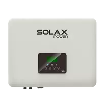 Solax X3 MIC 8.0-T 3 fázis inverter SOLAX POWER