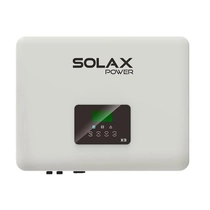 Solax Inverter X3-PRO-8K-G2.1 3 fázis SOLAX POWER