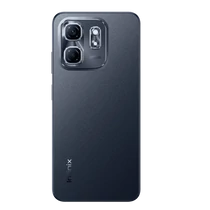 INFINIX hot 50i ds 4 / 128gb, sleek black