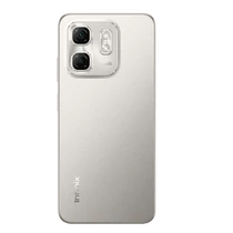 INFINIX hot 50i ds 4 / 128gb, titanium grey