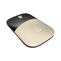 HP vezeték nélküli egér Z3700 - arany HP CPS ATTACH