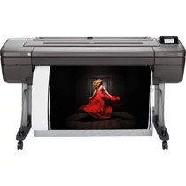 Deliver photo-quality prints 2.5 times faster<sup>[1]</sup> without losing quality. Cut post-processing time up to 20% with the first printer to include an integrated vertical trimmer.<sup>[2]</sup> Simplify your workflow with new  - Copygo