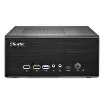 XB860G2 S1851 B860 BLACK 180W GLN HDMI DISPLAY-PORT