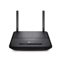 TP-LINK VoIP GPON Wireless Router Dual Band AC1200 4xLAN(1000Mbps) + 1xSC / APC GPON Port, XC220-G3v (Szolgáltatói) TP-Link