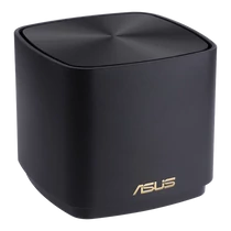 ASUS Wireless ZenWifi Mini Mesh Networking system AX1800, XD4(B-1-PK) ASUS PER